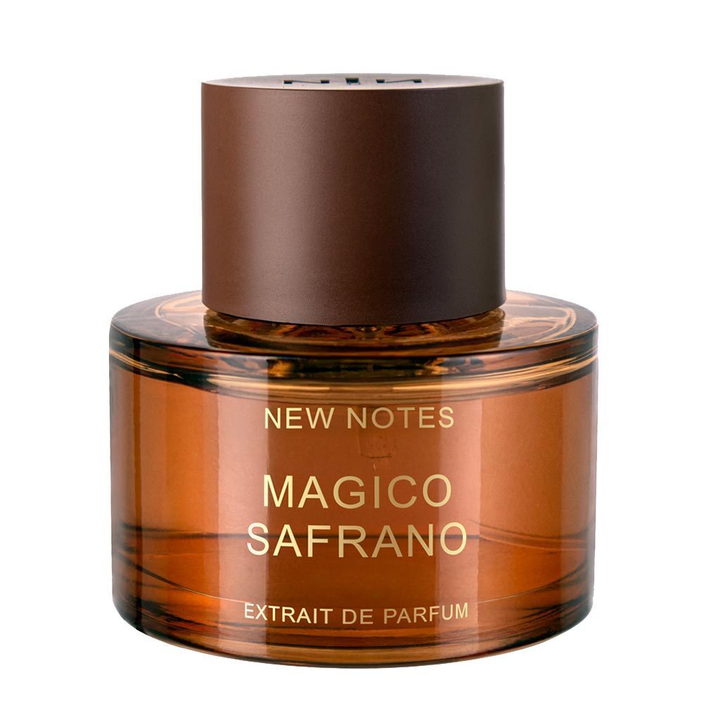 New Notes Magico Safrano 60 ml