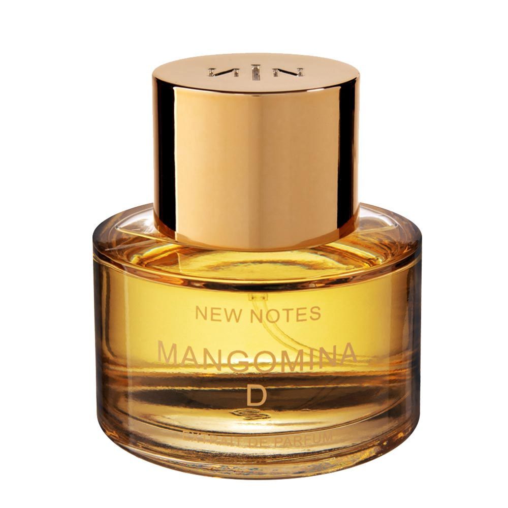 New Notes Mangomina D 50 ml