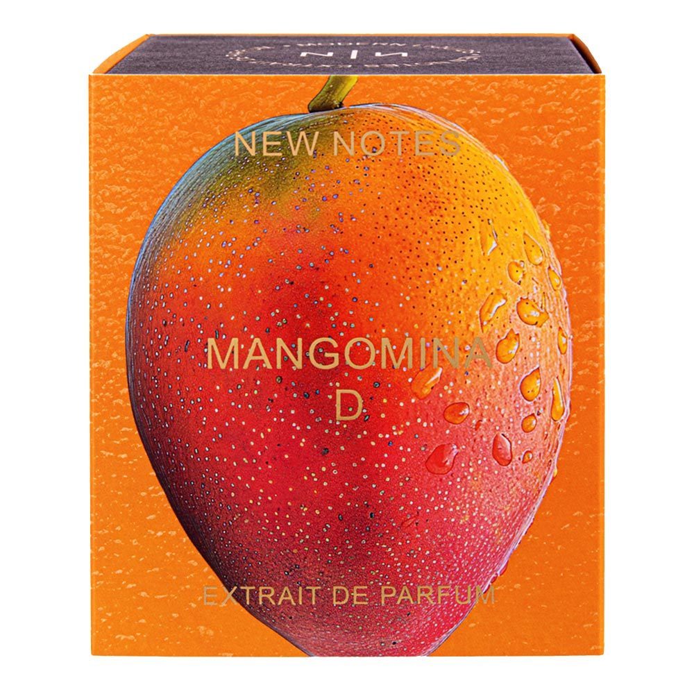 New Notes Mangomina D 50 ml