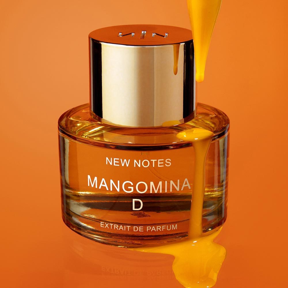 New Notes Mangomina D 50 ml
