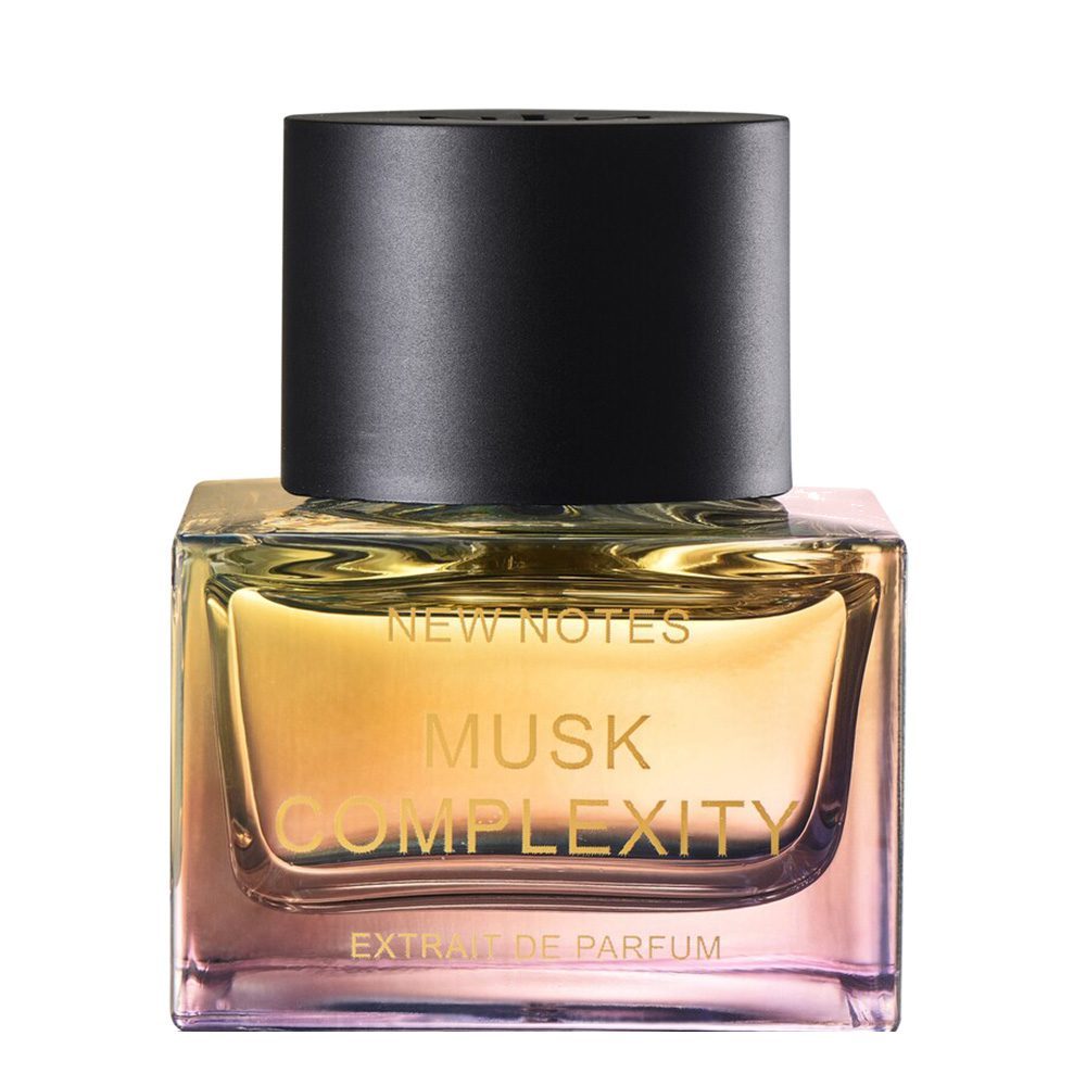 New Notes Musk Complexity 50 ml