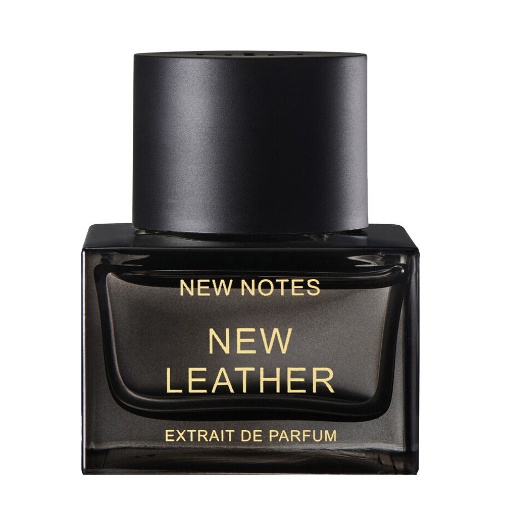 New Notes New Leather 50 ml