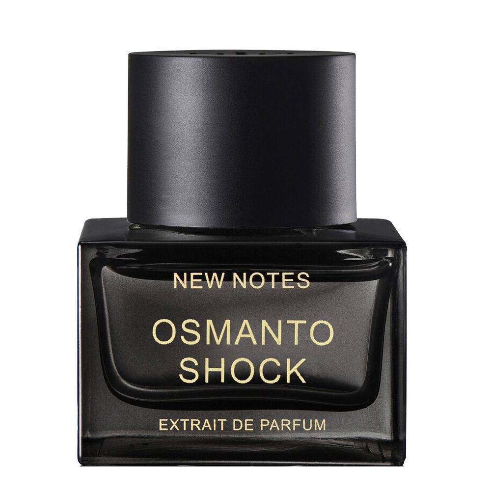 New Notes Osmanto Shock 50 ml