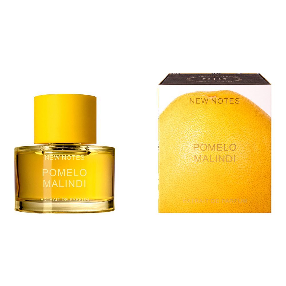 New Notes Pomelo Malindi 60 ml