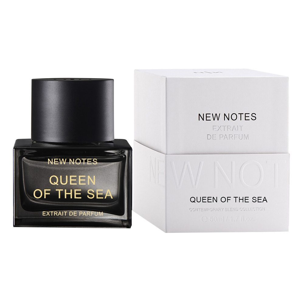 New Notes Queen of The Sea 50 ml