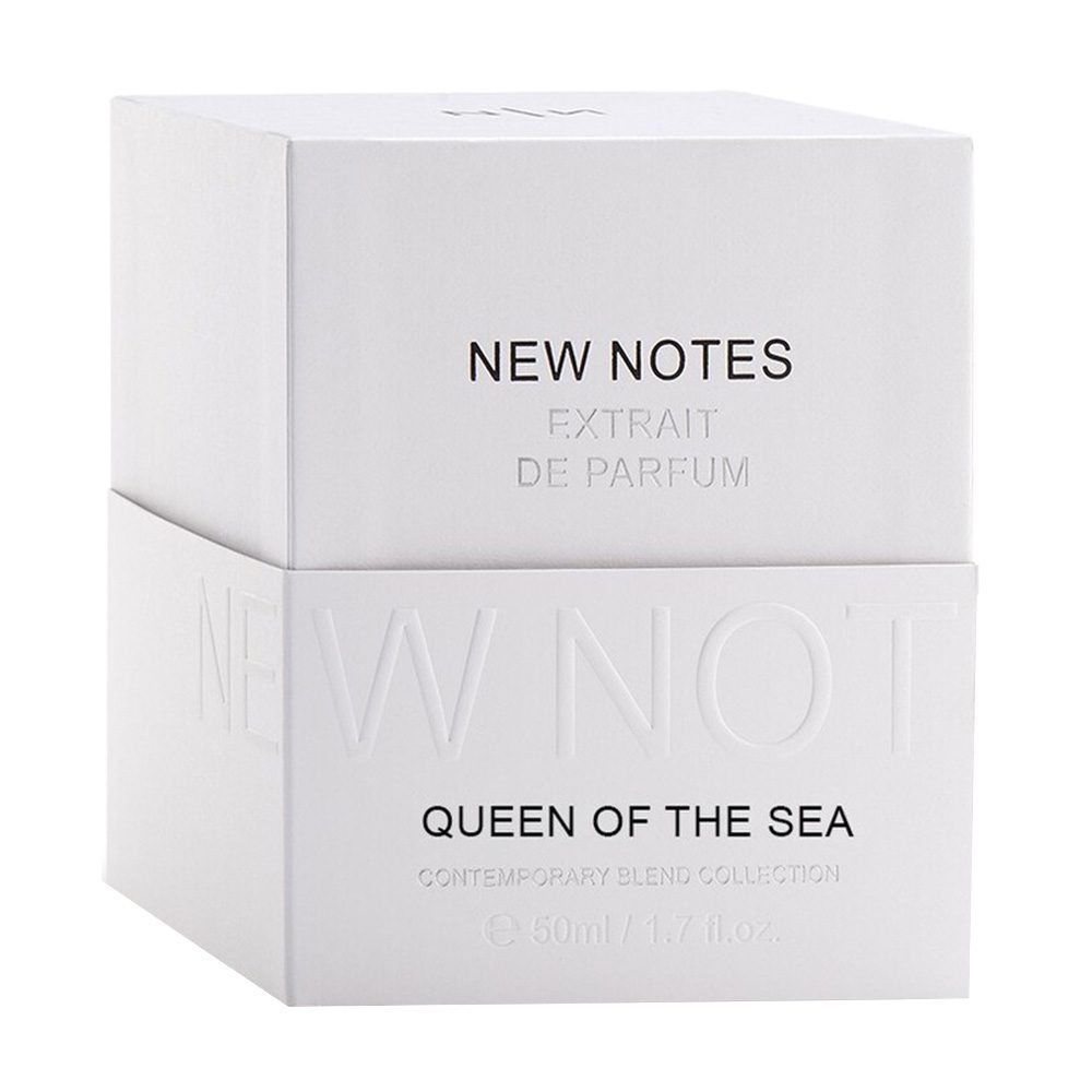 New Notes Queen of The Sea 50 ml