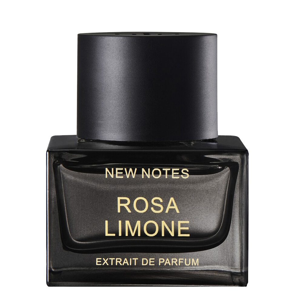 New Notes Rosa Limone 50 ml