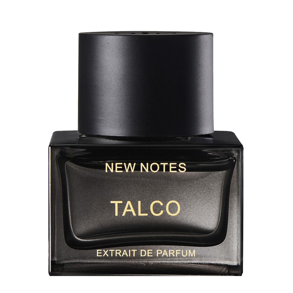 New Notes Talco 50 ml
