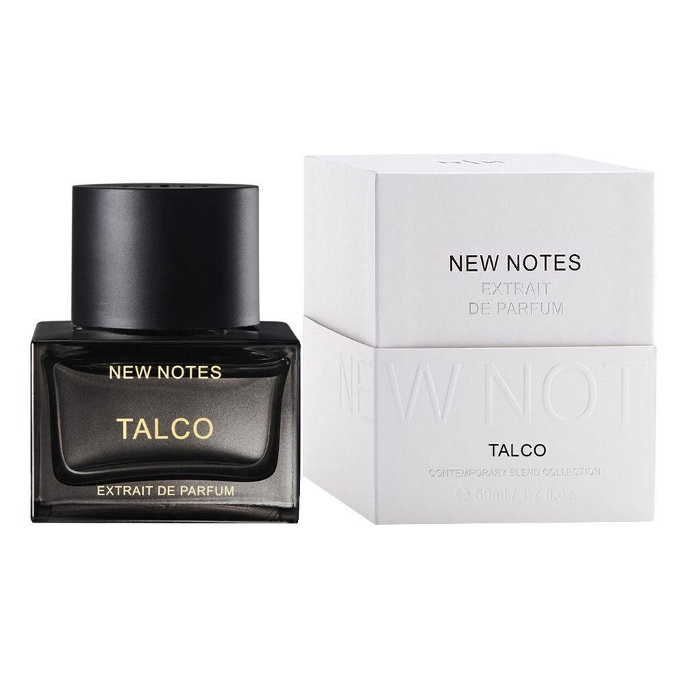New Notes Talco 50 ml