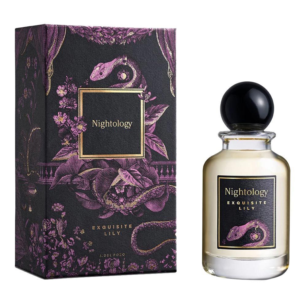 Nightology Exquisite Lily 100 ml