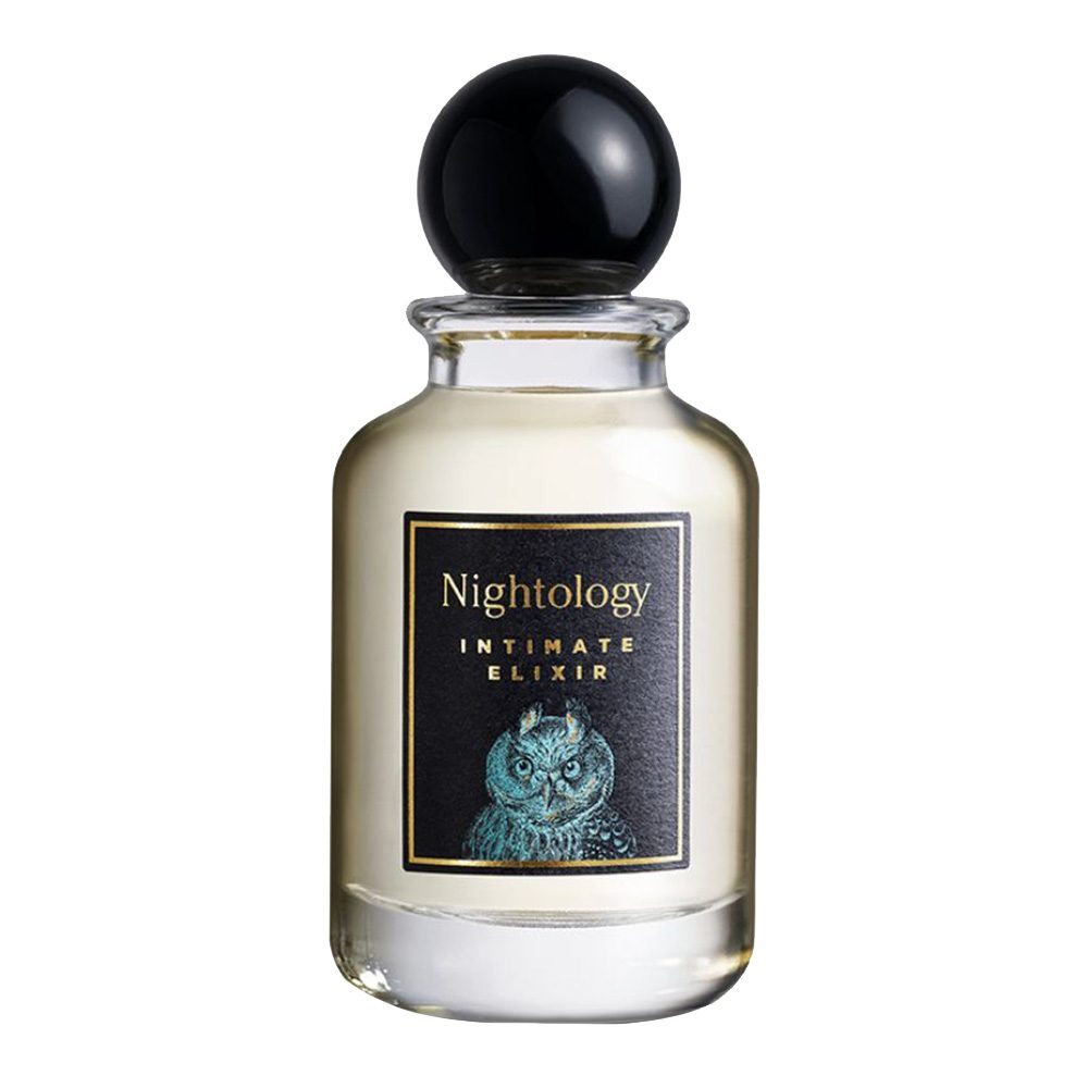 Nightology Intimate Elixir 100 ml