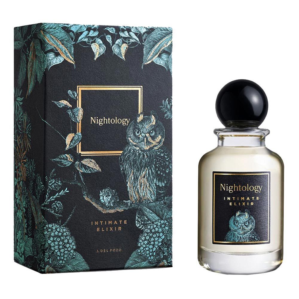 Nightology Intimate Elixir 100 ml