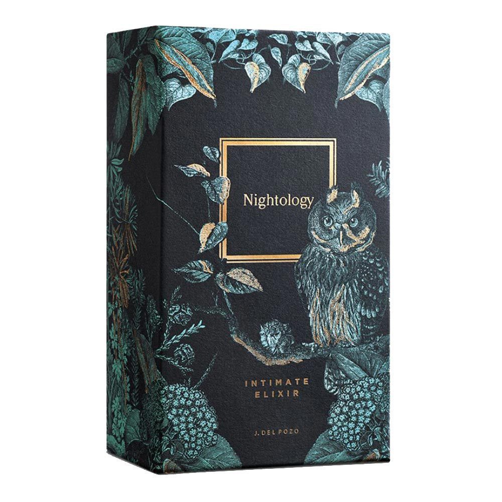 Nightology Intimate Elixir 100 ml