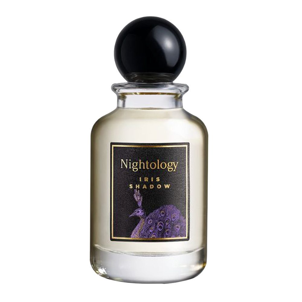 Nightology Iris Shadow 100 ml