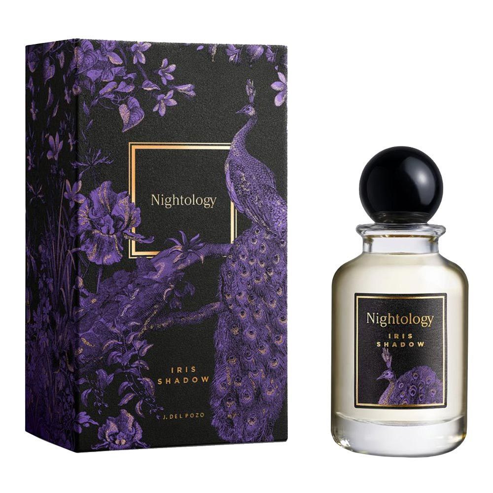 Nightology Iris Shadow 100 ml