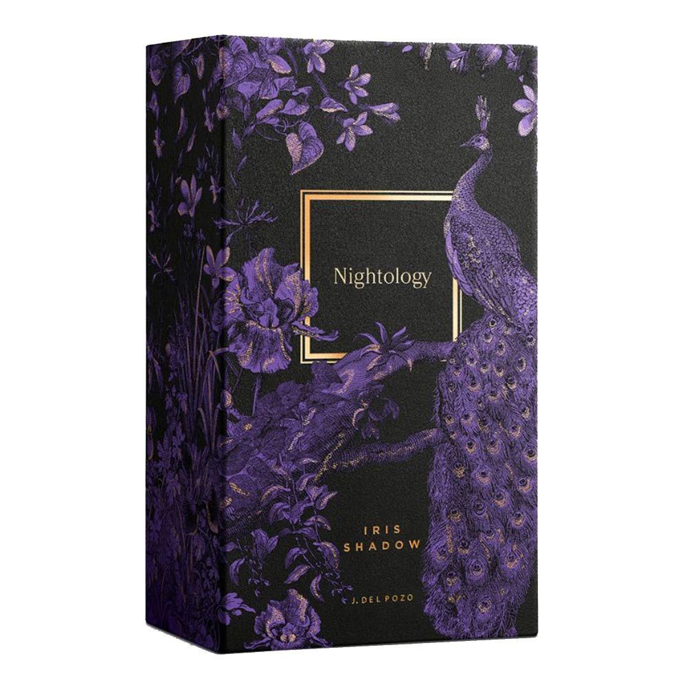 Nightology Iris Shadow 100 ml