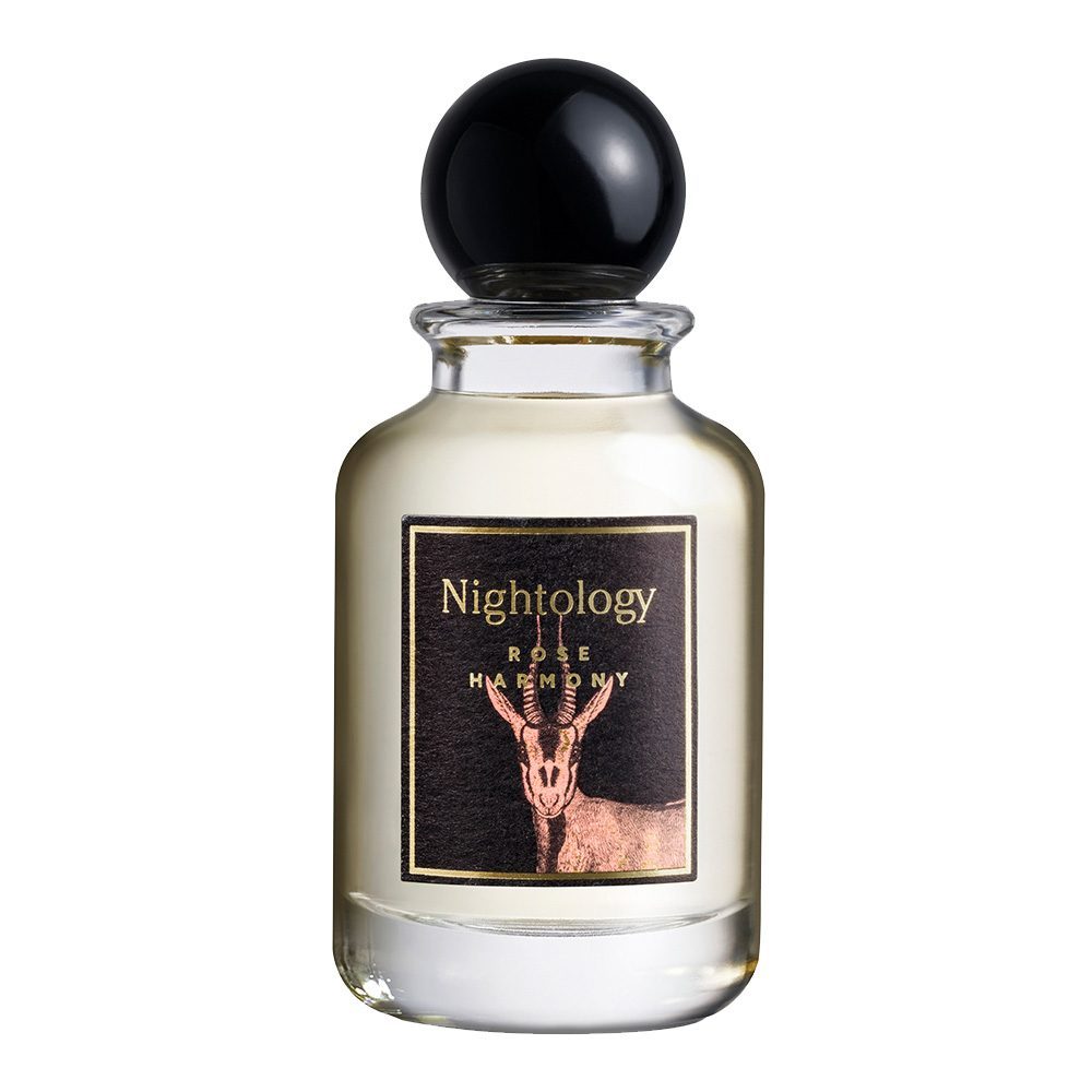 Nightology Rose Harmony 100 ml