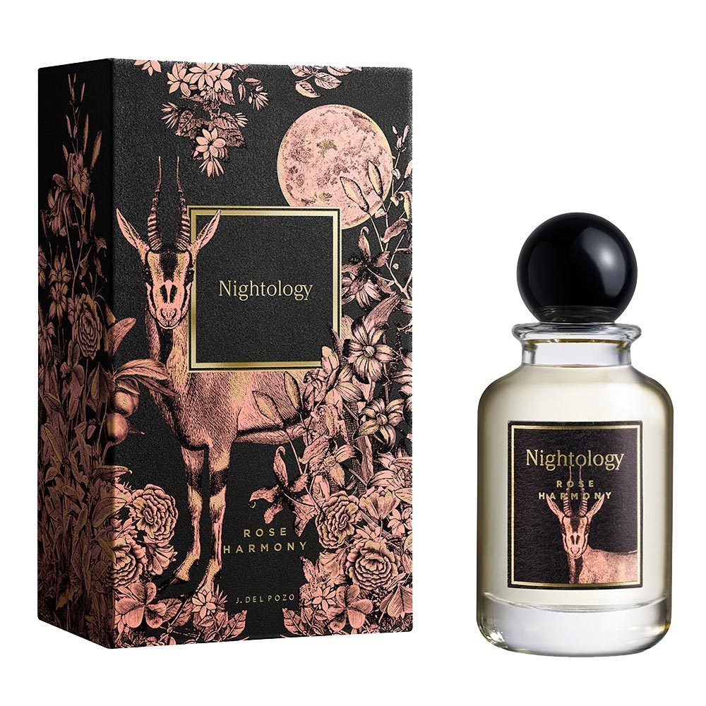 Nightology Rose Harmony 100 ml