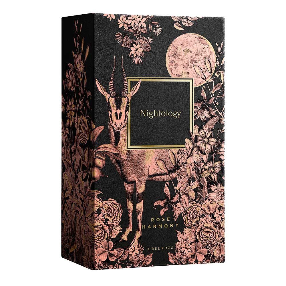 Nightology Rose Harmony 100 ml