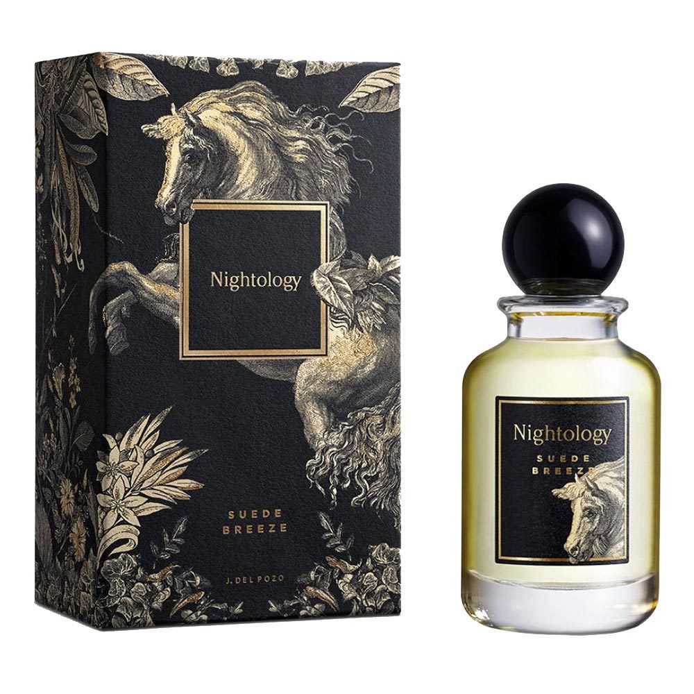 Nightology Suede Breeze 100 ml