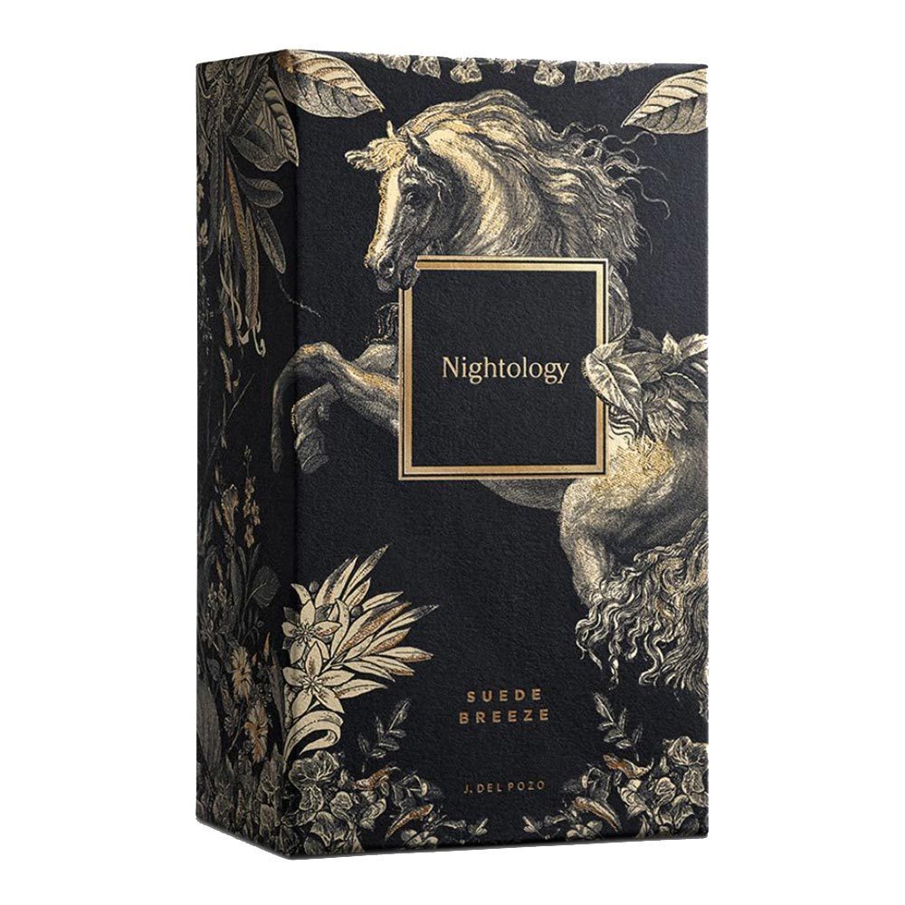 Nightology Suede Breeze 100 ml