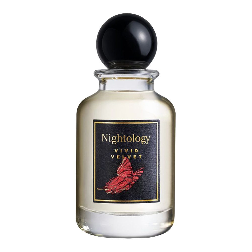 Nightology Vivid Velvet 100 ml