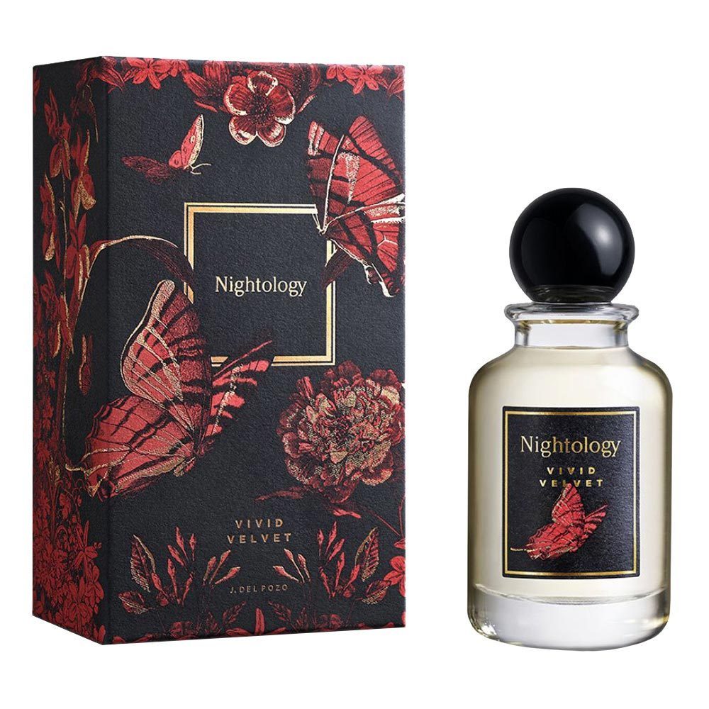 Nightology Vivid Velvet 100 ml