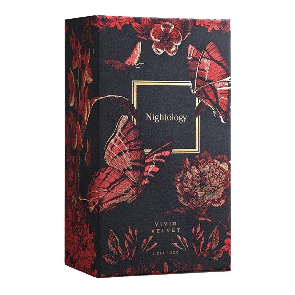 Nightology Vivid Velvet 100 ml
