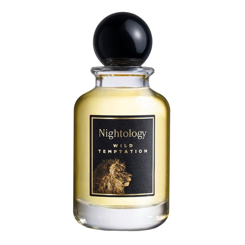 Nightology Wild Temptation 100 ml
