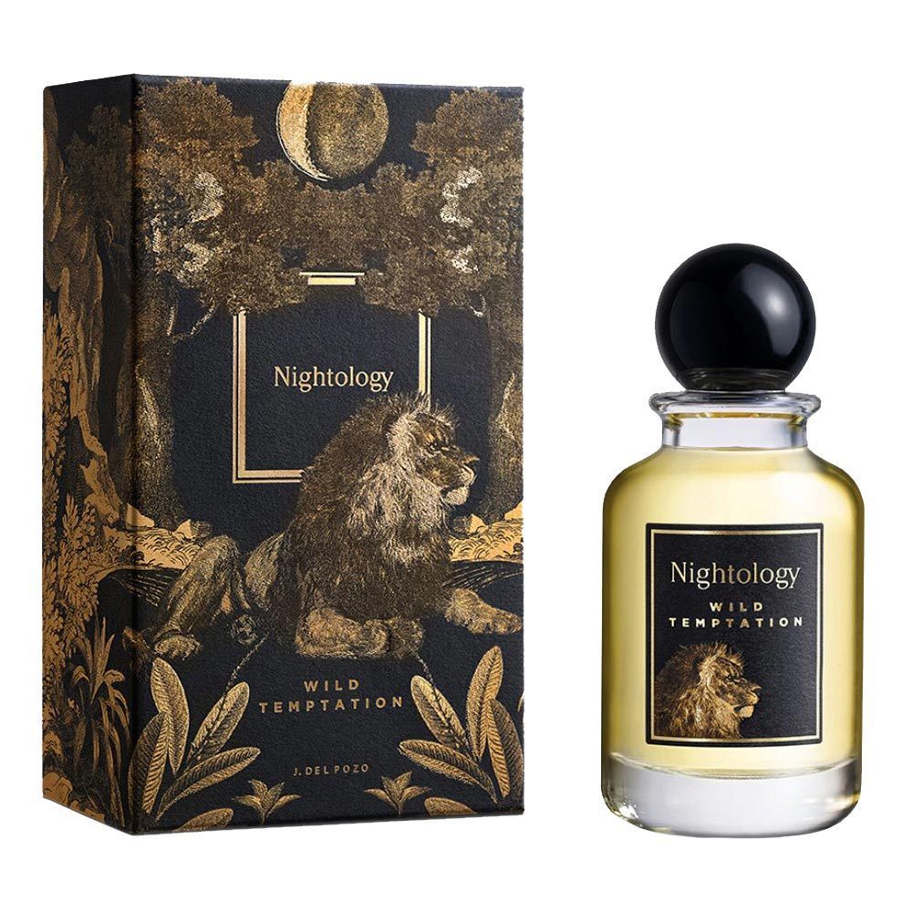 Nightology Wild Temptation 100 ml