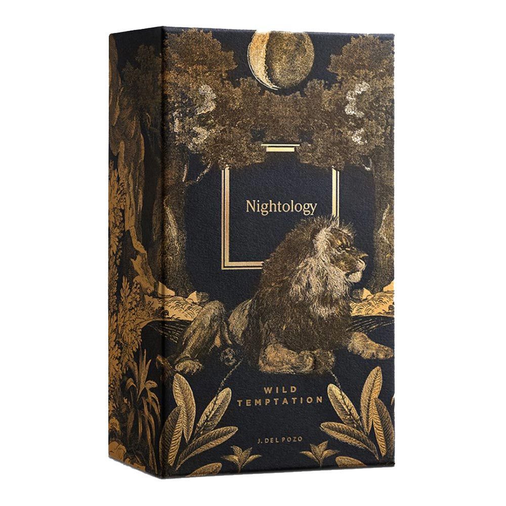 Nightology Wild Temptation 100 ml
