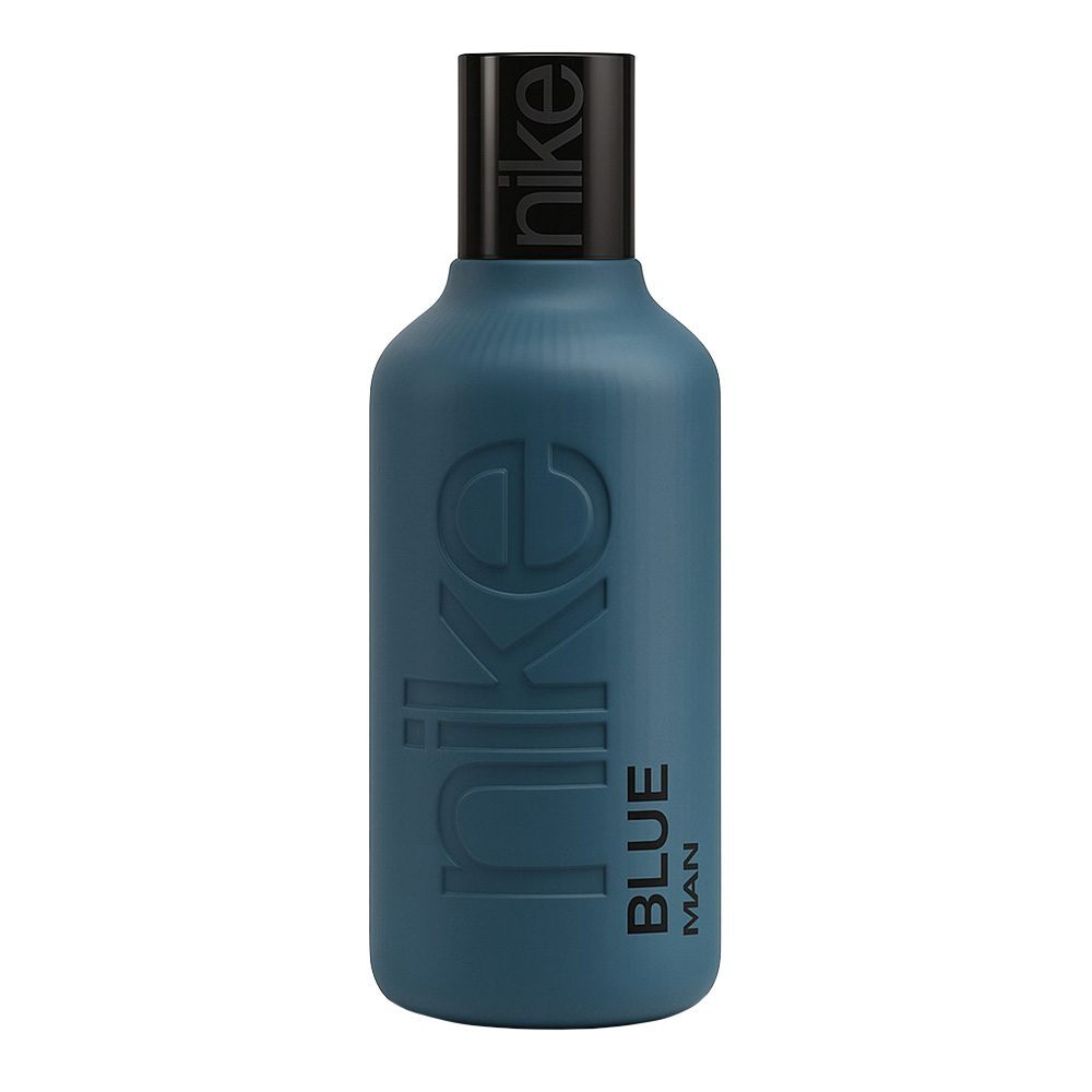 Nike Blue 100 ml