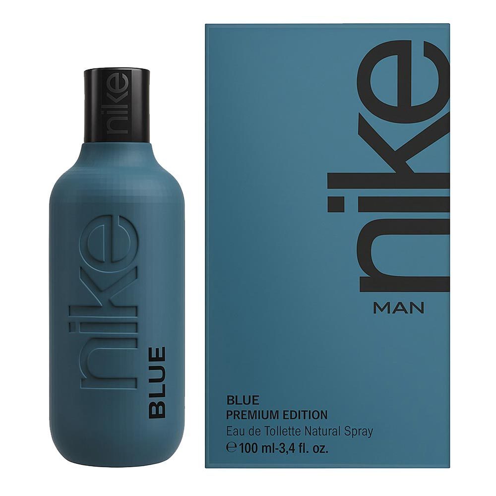 Nike Blue 100 ml