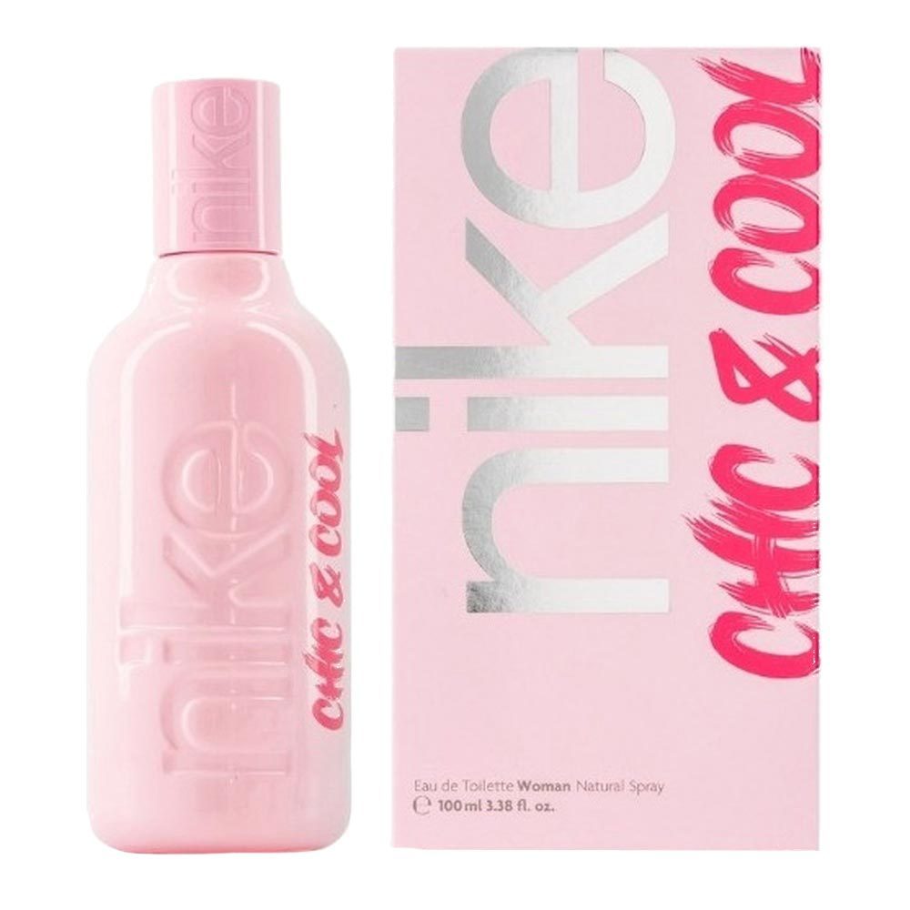 Nike Chic&Cool 100 ml