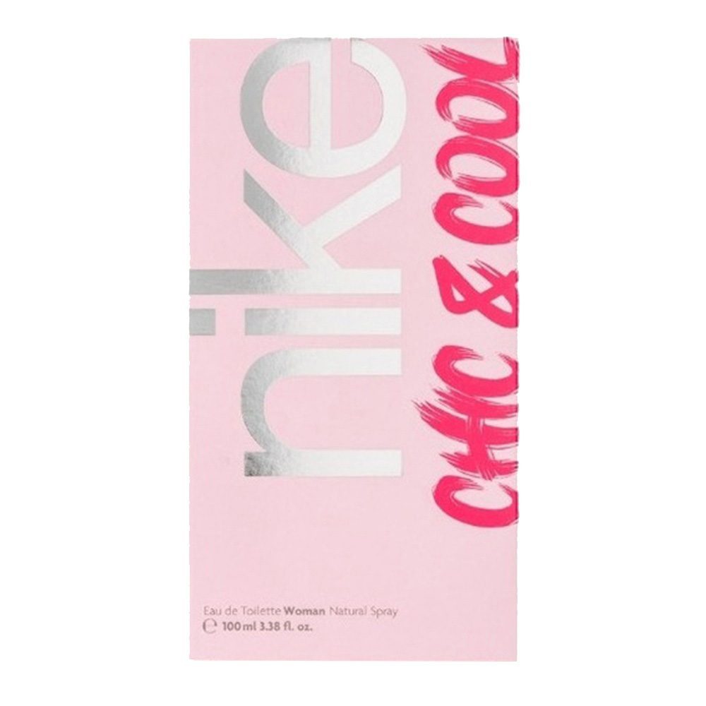Nike Chic&Cool 100 ml