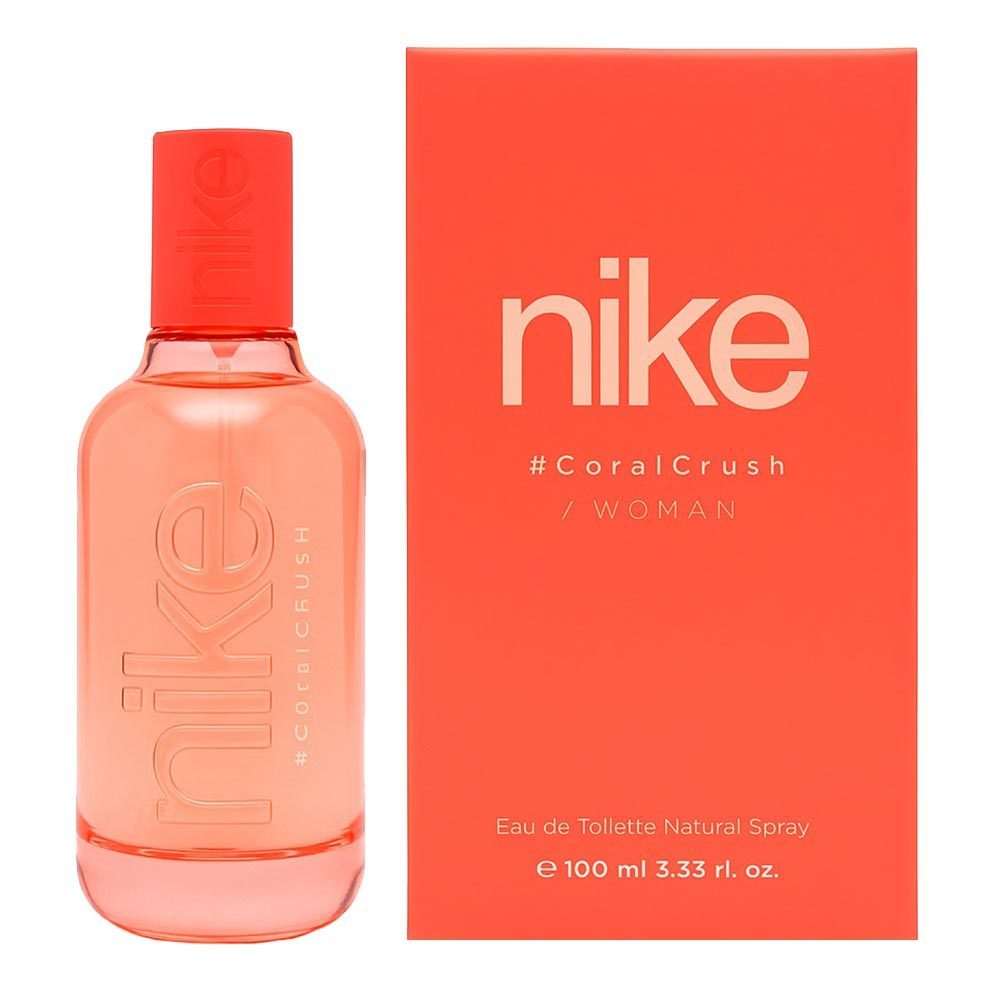 Nike Coral Crush 100 ml