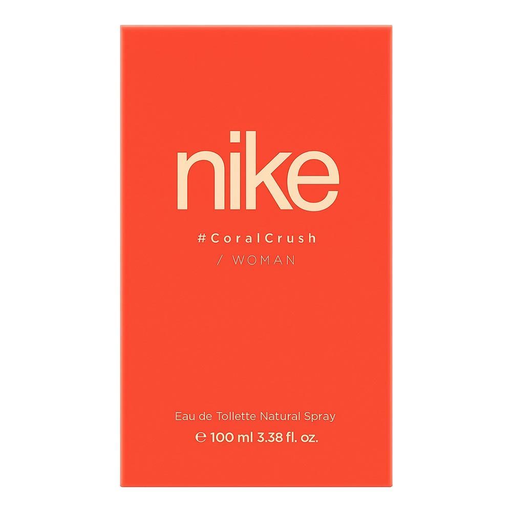 Nike Coral Crush 100 ml