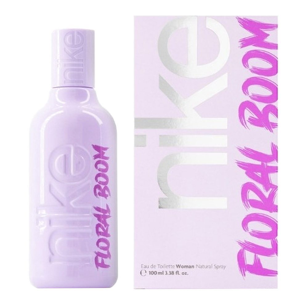 Nike Floral Boom 100 ml