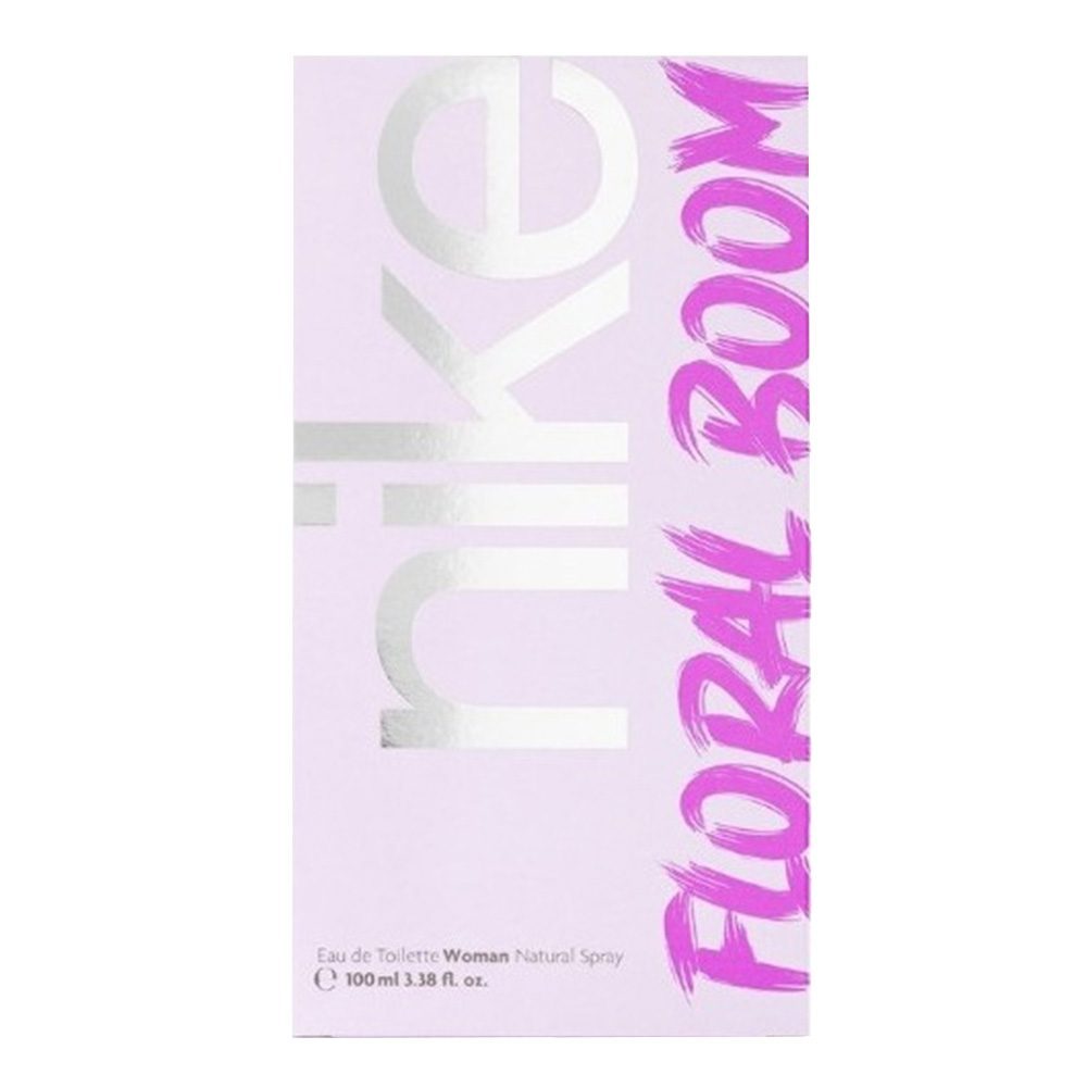 Nike Floral Boom 100 ml