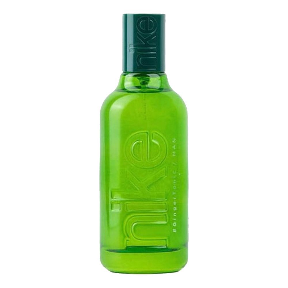 Nike Ginger Tonic 100 ml