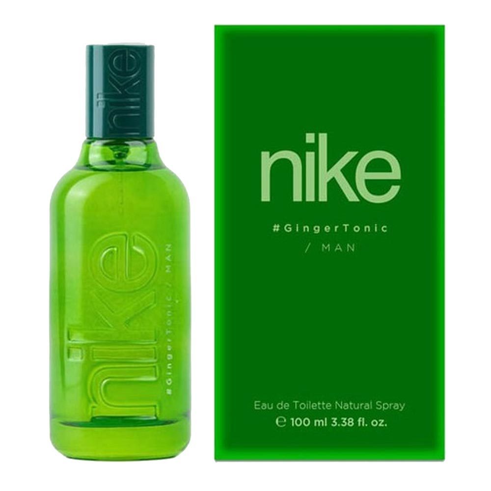 Nike Ginger Tonic 100 ml