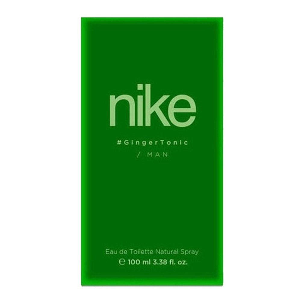 Nike Ginger Tonic 100 ml