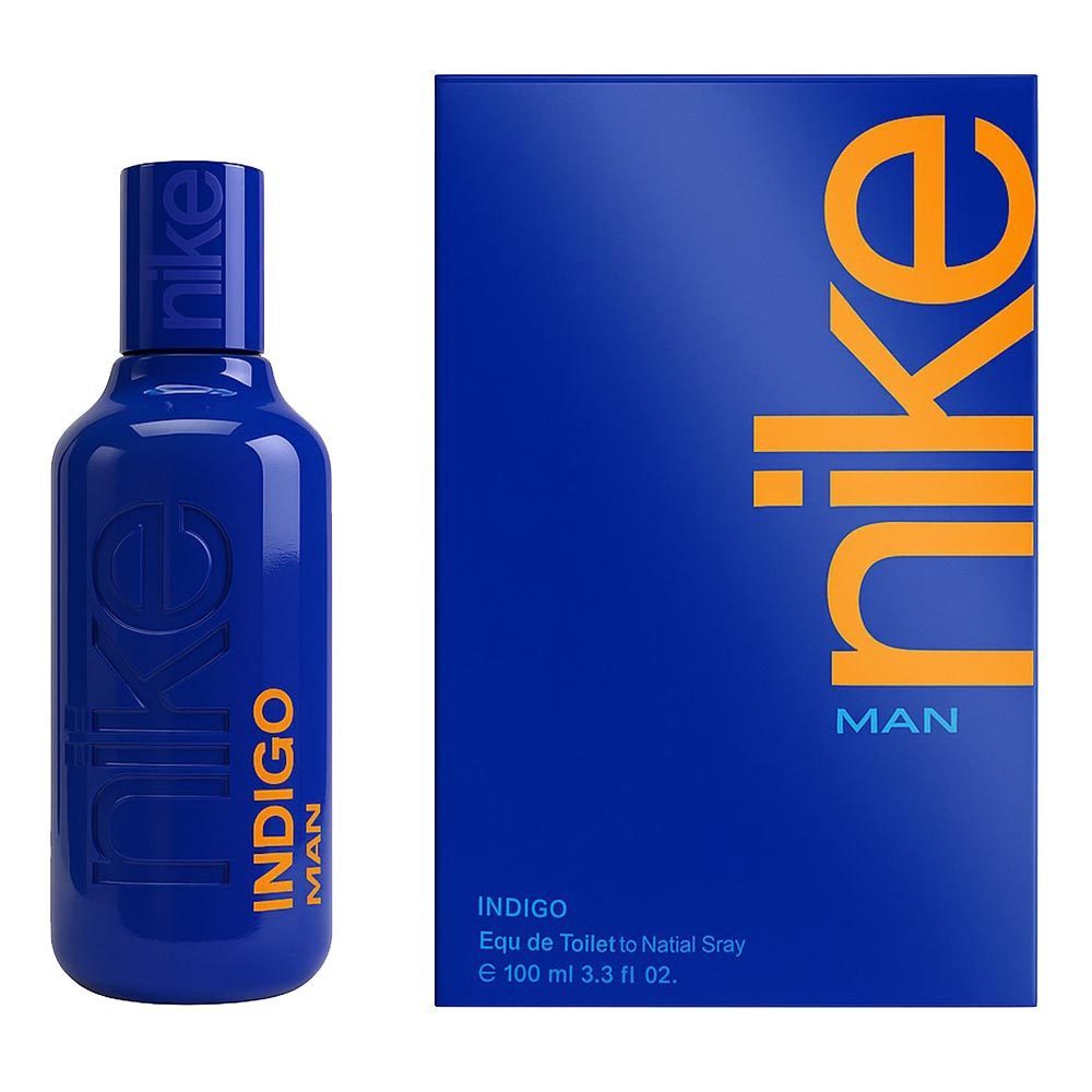 Nike Indigo 100 ml