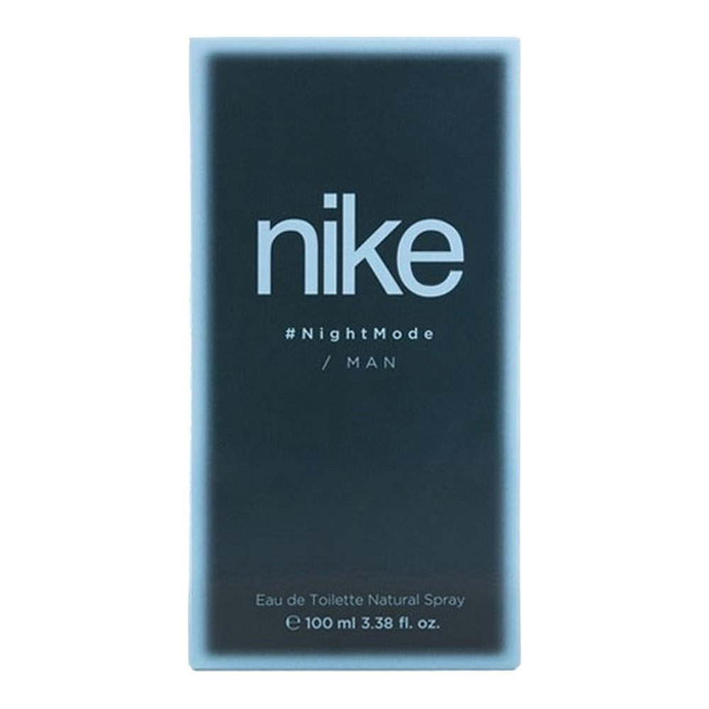 Nike Night Mode 100 ml