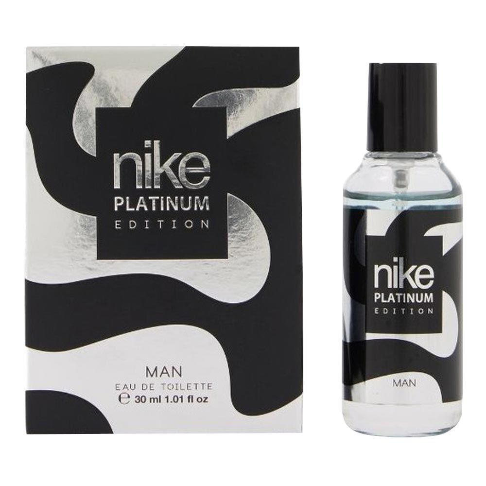Nike Platinum Edition 30 ml