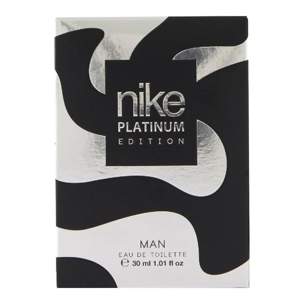 Nike Platinum Edition 30 ml