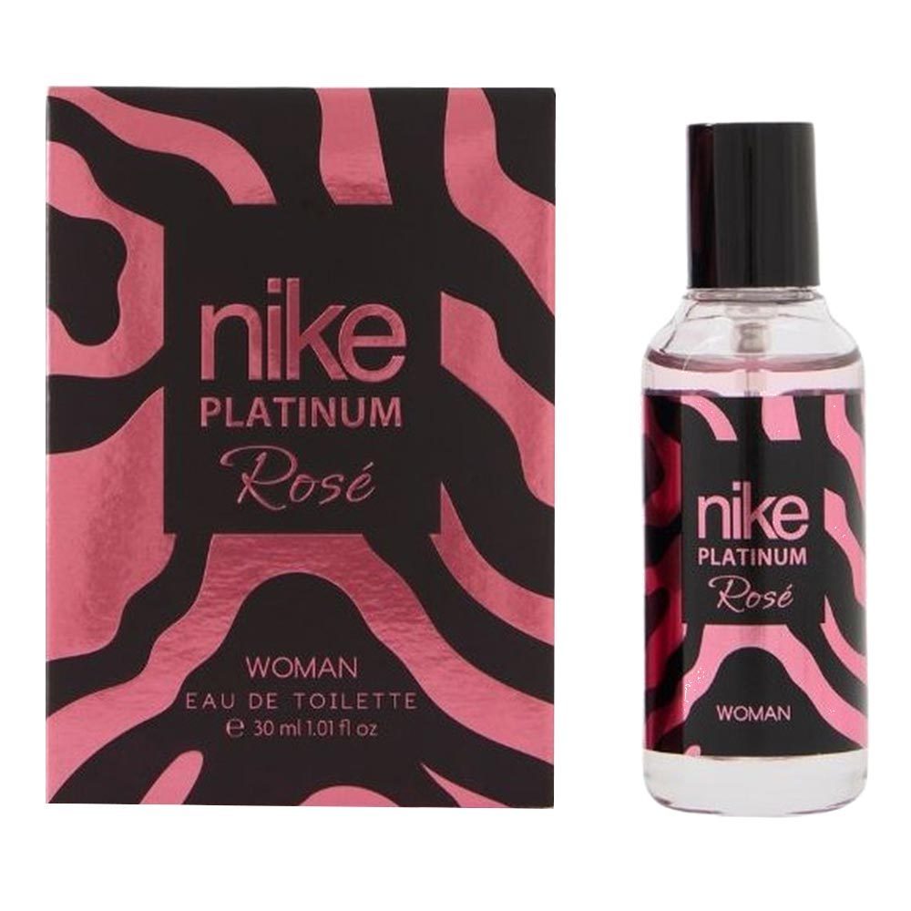 Nike Platinum Rose 30 ml