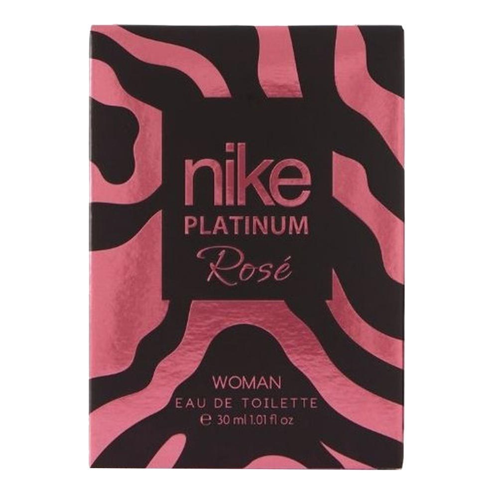 Nike Platinum Rose 30 ml