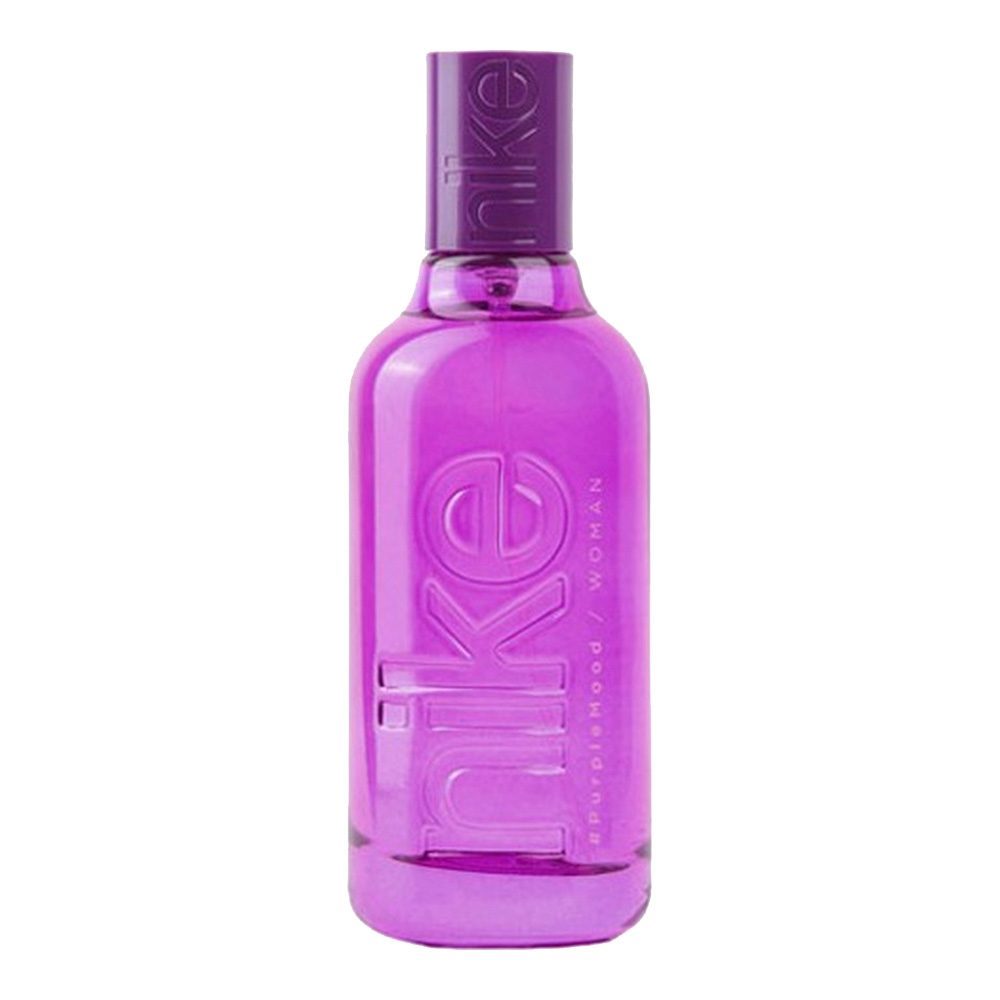 Nike Purple Mood 100 ml