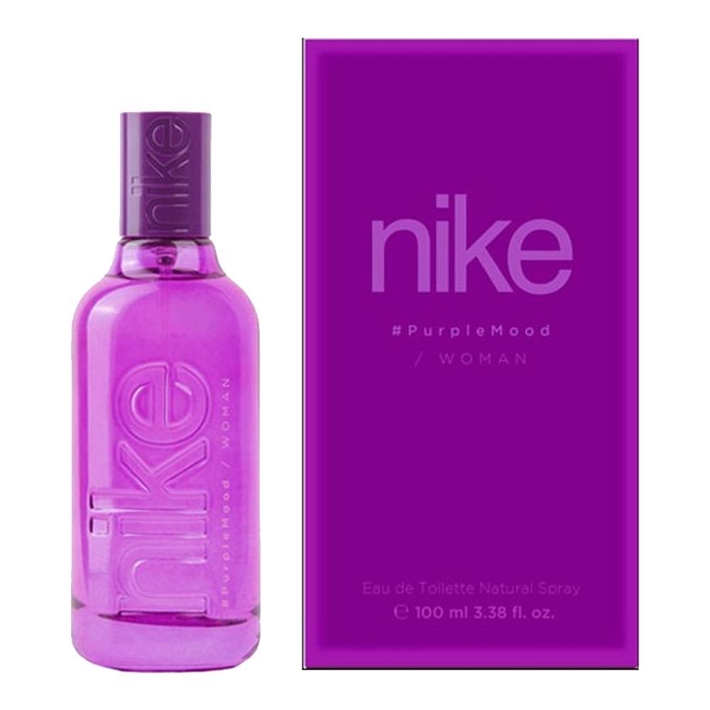Nike Purple Mood 100 ml